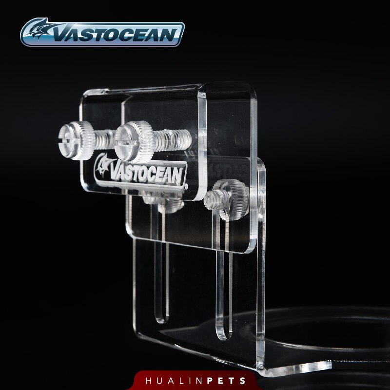 VASTOCEAN AQUARIUM CRYSTAL CPR SOCKIT SOCK-IT FILTER SOCK HOLDER