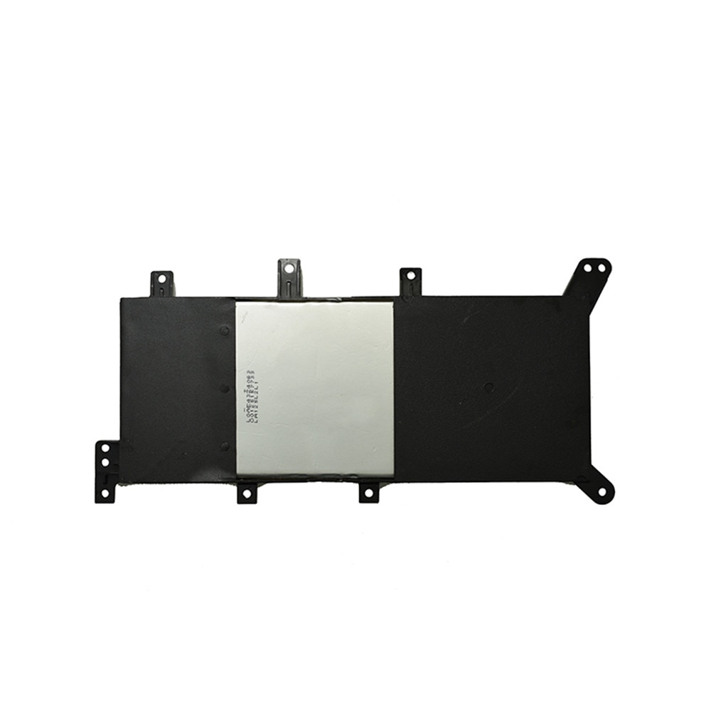 Znovay 7.5v 37wh kannettavan tietokoneen akku asus  x554l x555l x555lb x555ln x555 x555ld x555lp f555a f555u w519l f555ua vm  c21 n 1347 :lle