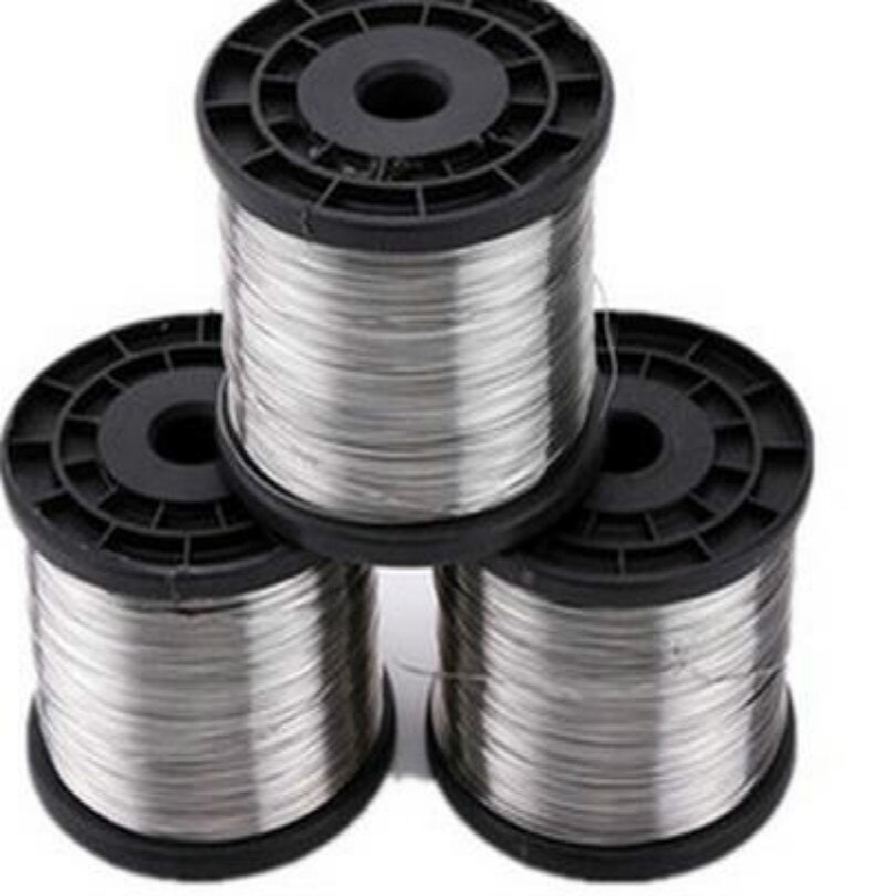 Durchmesser 0,3 MM 0,5 MM 1MM 1,2 MM 2MM 3MM 4MM 5MM tig schweißen stangen reine Titan stange Titan schweißen stange Titan tig draht