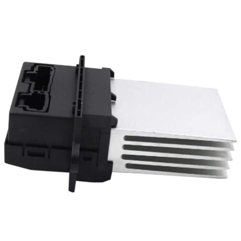 Heater Blower Motor Resistor for Peugeot 406 Renault Megane Scenic Master II 509885 6441L1 6441.L1 7701045870: Default Title