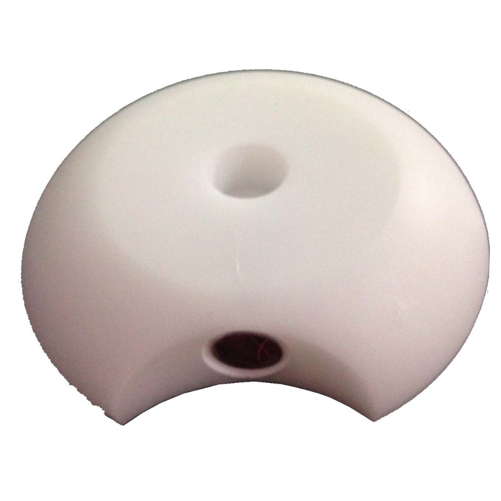 ! Prismas cat eyes para monitoreo de edificios montables en la calle de 12,7mm