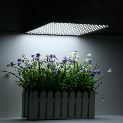 1500W 225 LED élèvent la lampe de croissance de AC85-265V légère pour la culture hydroponique de plante de fleur de Veg: 1