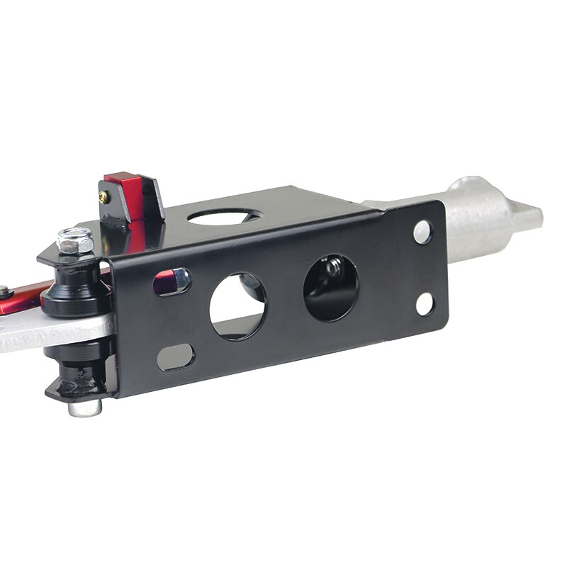 Universal Racing Hydraulic Drift Handbrake Electronic brake Handbrake Vertical Horizontal Grip