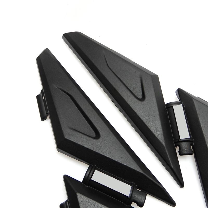 Øvre ramme udfyldning sidepanel sæt beskyttelsesbeskytter til bmw  r1200gs lc /r1200 gs lc adventure motorcykeltilbehør