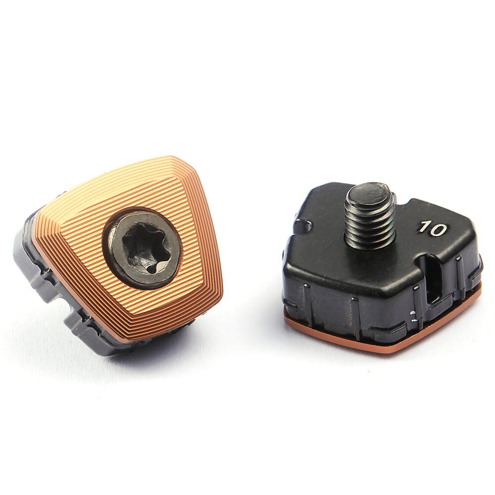 Tornillo de pesas de Golf, reemplazo para Ping G400 Driver, Fairwaywood, híbrido, 3g/5g/6g/8,5g/10g/12,5g/15g/17g, 1 ud.