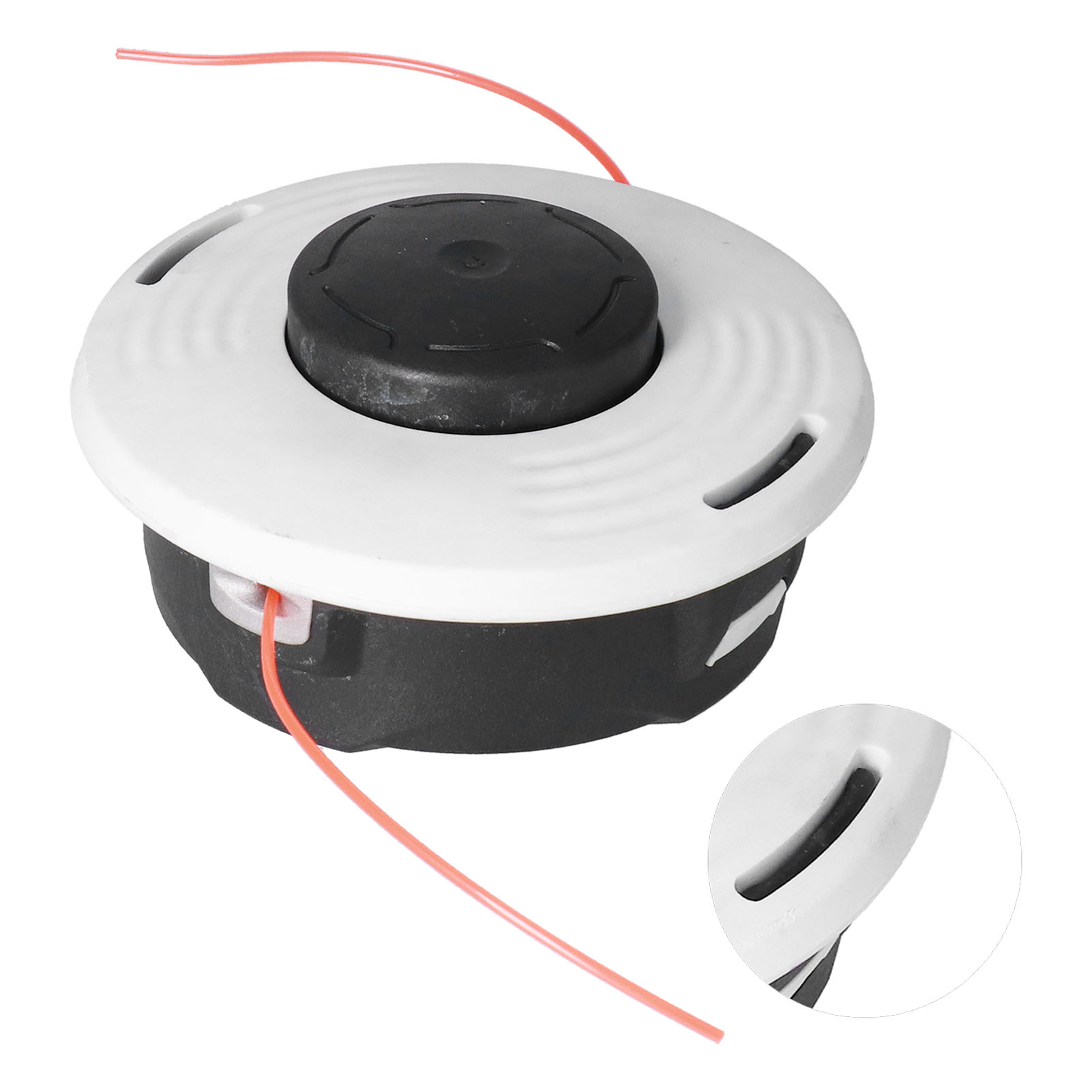 Snaar Trimmer Kop Trimmer Kop Vervanging Voor 40-2 46-2 Fs160 Fs260 Fs310 Fs360 Fs410 Fs410 Fs450 Fs460