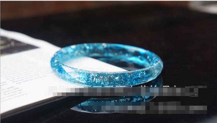 Siliconen Mal DIY Resin Armband Sieraden epoxyhars mallen voor Sieraden