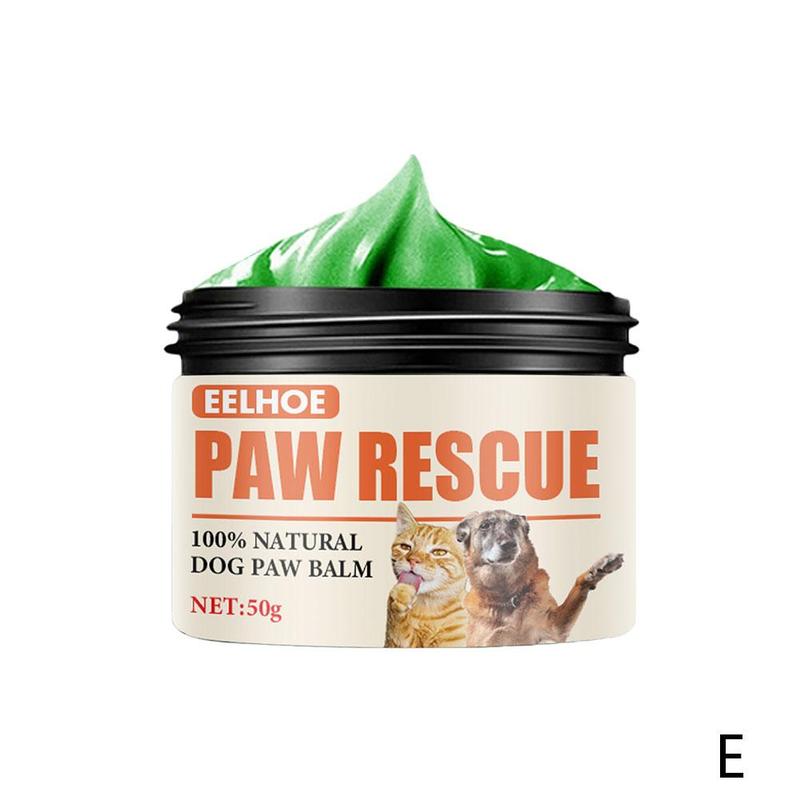 Protect your dogs small paws P5L7: E