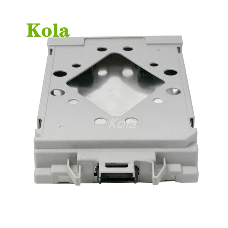 Originele Voor Panasonic Toughbook CF-C1 Cf C1 Hdd Harde Schijf Case Base Caddy Rail W/Connector Kabel DFKE1123 PDFUP1872YA