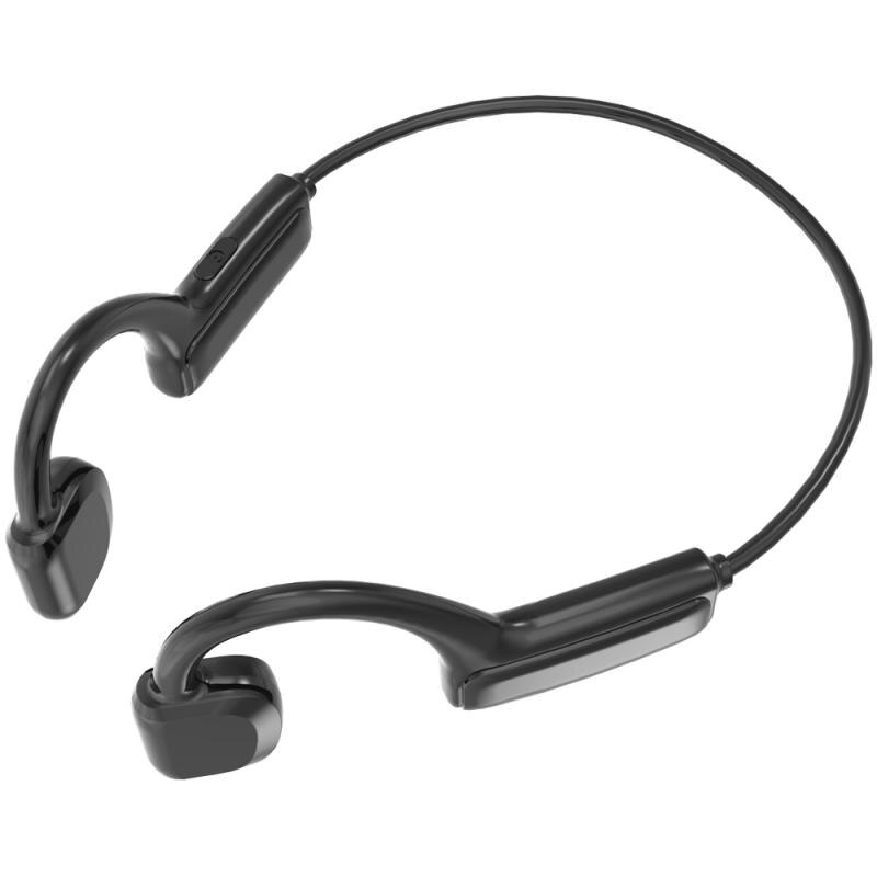 G1 Wireless 5.1 Bluetooth Headset Bone Conduction Sports Stereo Headphones Handsfree High Sound Noise Reduction Earphone: Default Title