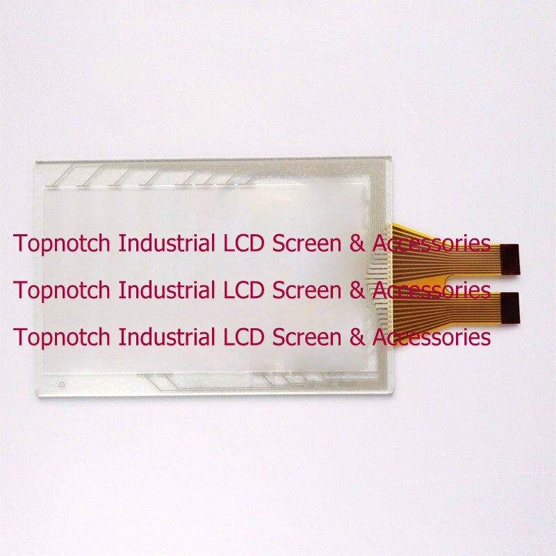 Brand Touch Screen Digitizer voor XMP3-18T XMP318T Touch Pad Glas