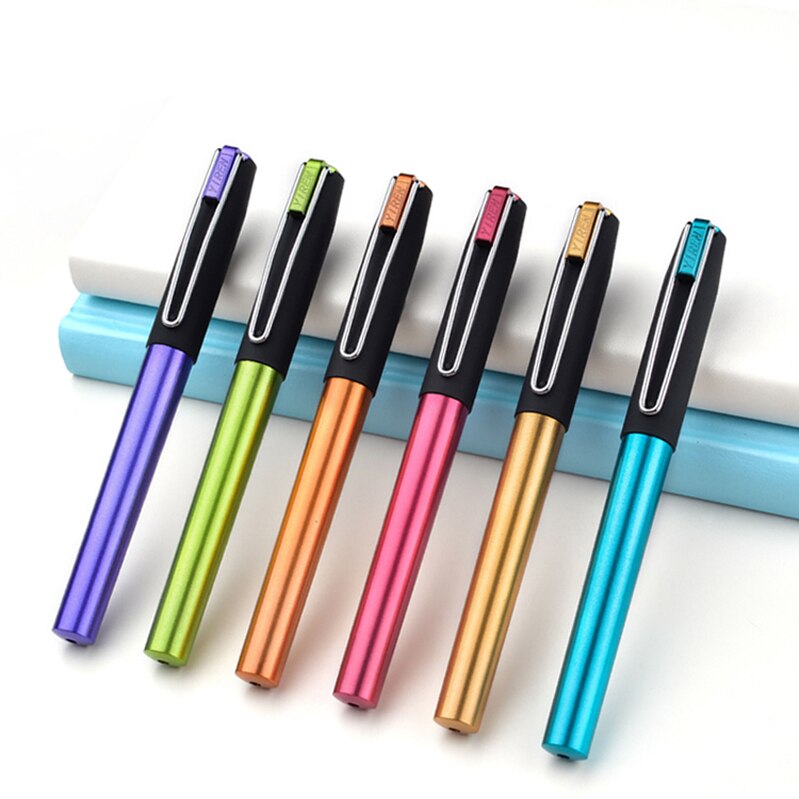 Yiren 312 Plastic Ink Fountain Pen Signature Writing Pen Buy 2 Pens Send