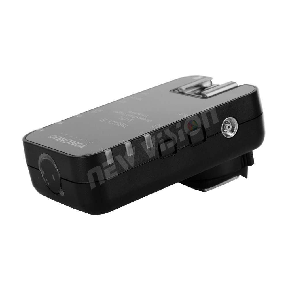 Yongnuo – émetteur-récepteur unique de déclencheur de Flash TTL YN622 YN-622C II avec HSS pour Canon