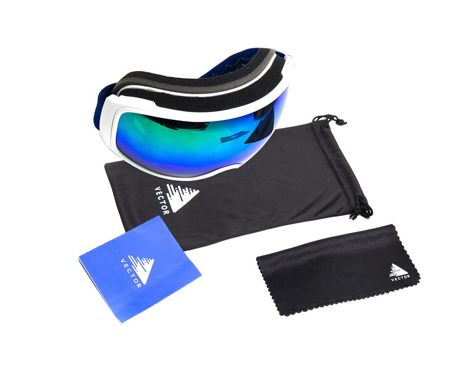 OTG Ski Brille Schnee Brille Winter Sport Snowboard Männer Frauen Sphärische Skibrille Ski Brillen Anti-Nebel-Sonnenbrille Ich bin Freien