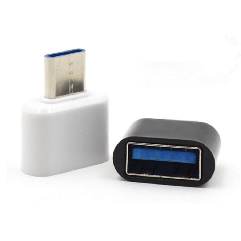 Mini Otg Kabel Usb Otg Adapter Micro Usb Naar Usb Converter Voor Tablet Pc Android