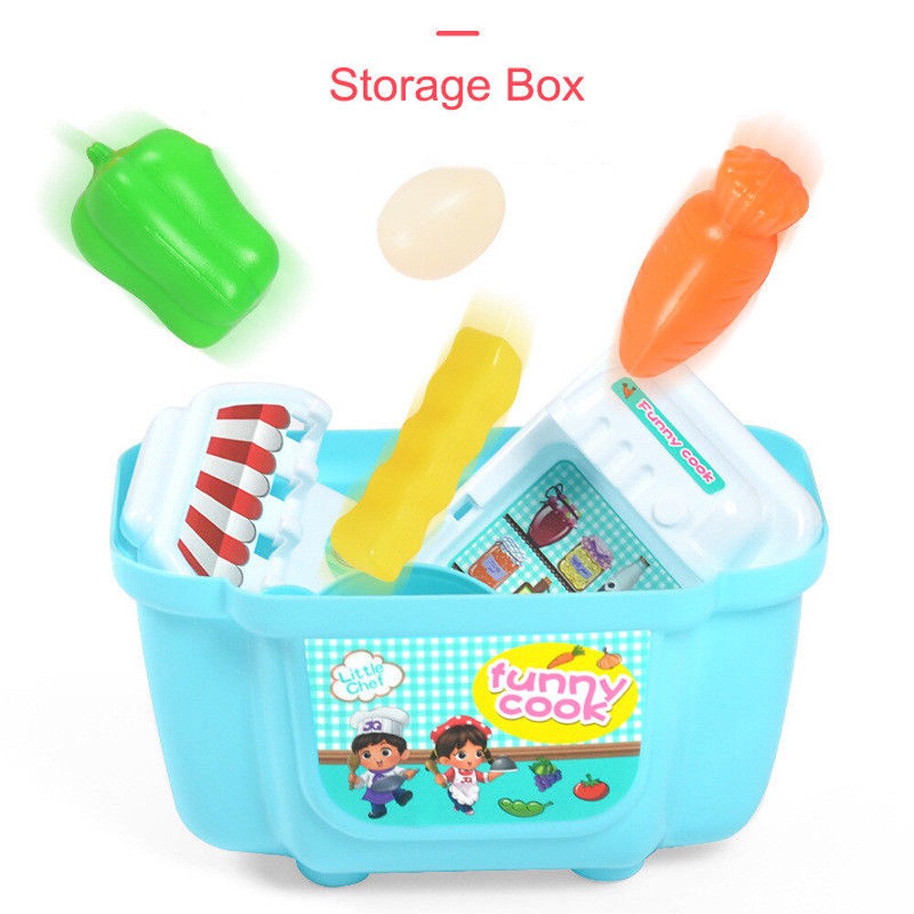 Jeu de rôle Kawaii pour enfant fille, 1 ensemble, Mini ustensiles de cuisine, ustensiles de table, maison de cuisine, jouet, nouveauté, mignon