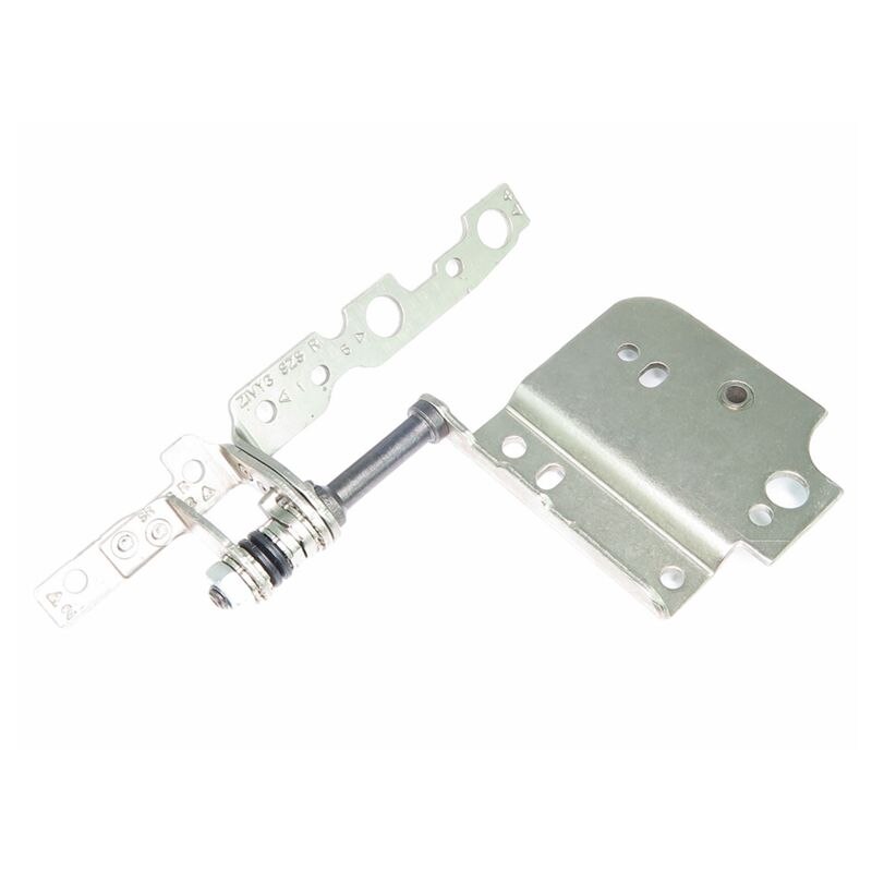 Laptop LCD Screen Hinges Set Left & Right for Lenovo IdeaPad Y70-70 Y70-80