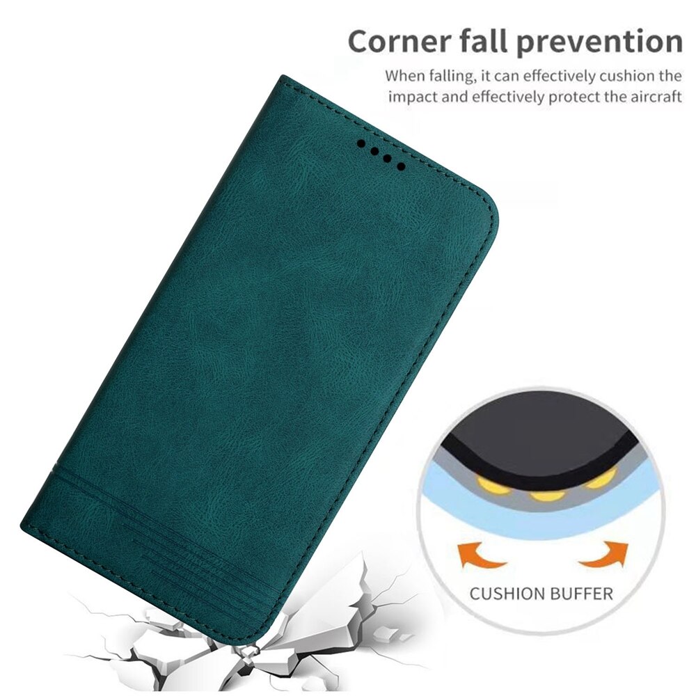 Funda Galaxi EINE 52 Leder fallen auf für Samsung Galaxis A52S 5G A52 Fällen Luxus Linie magnetisch Brieftasche kippen telefon Zurück Abdeckung Capinha