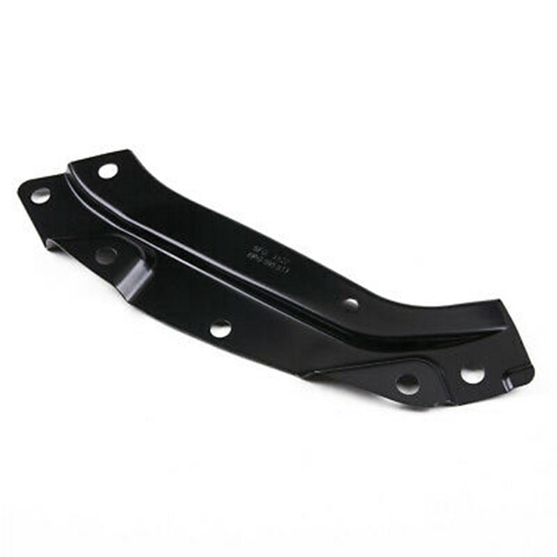 Car Radiator Bracket of Front Bumper Water Tank Frame for Polo- 11-18 6R0 805 931A 6R0 805 932 A
