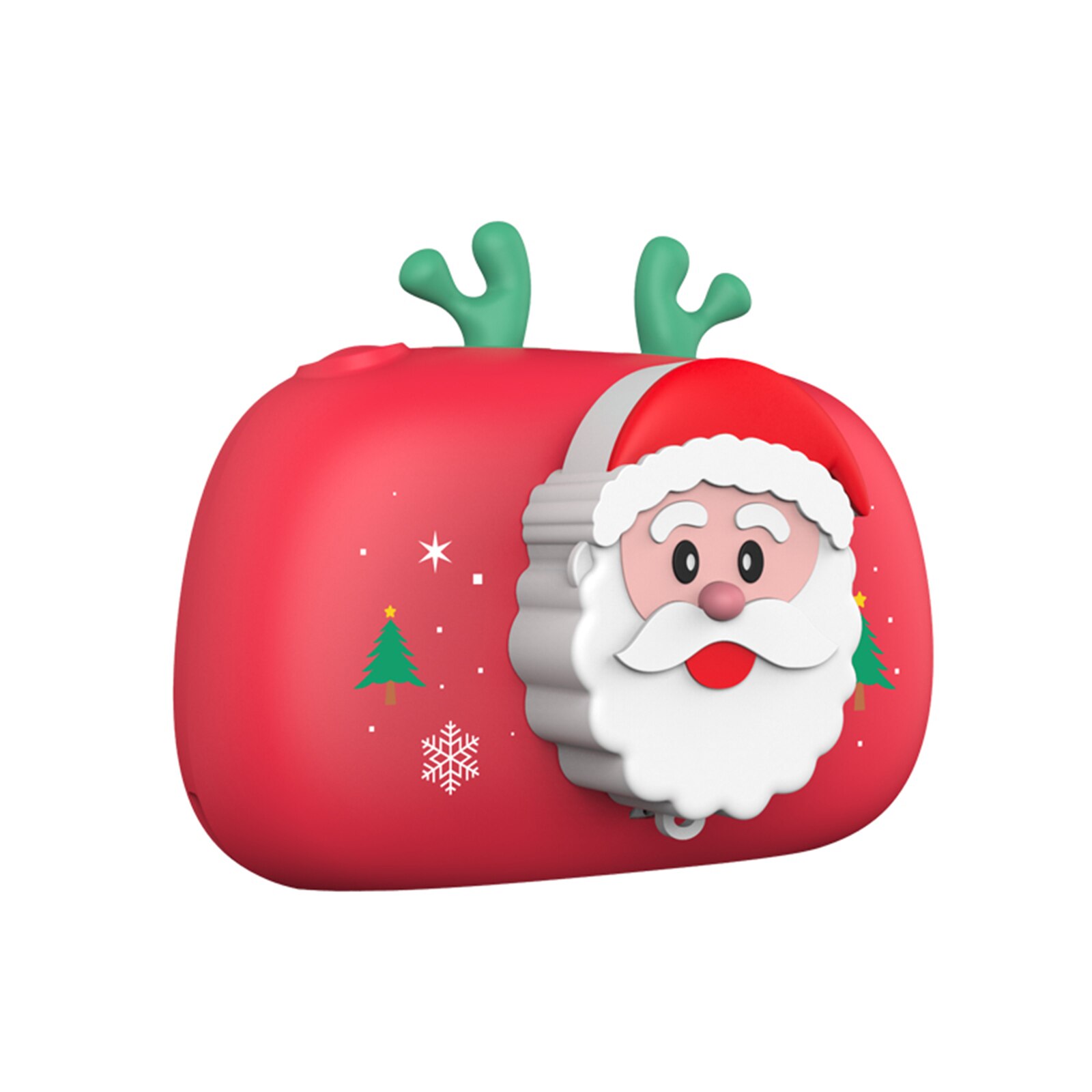 Mini Cartoon Kids Camera Children's Camera HD Digital Camera Portable 1080P Camera For Kids Birthday Christmas