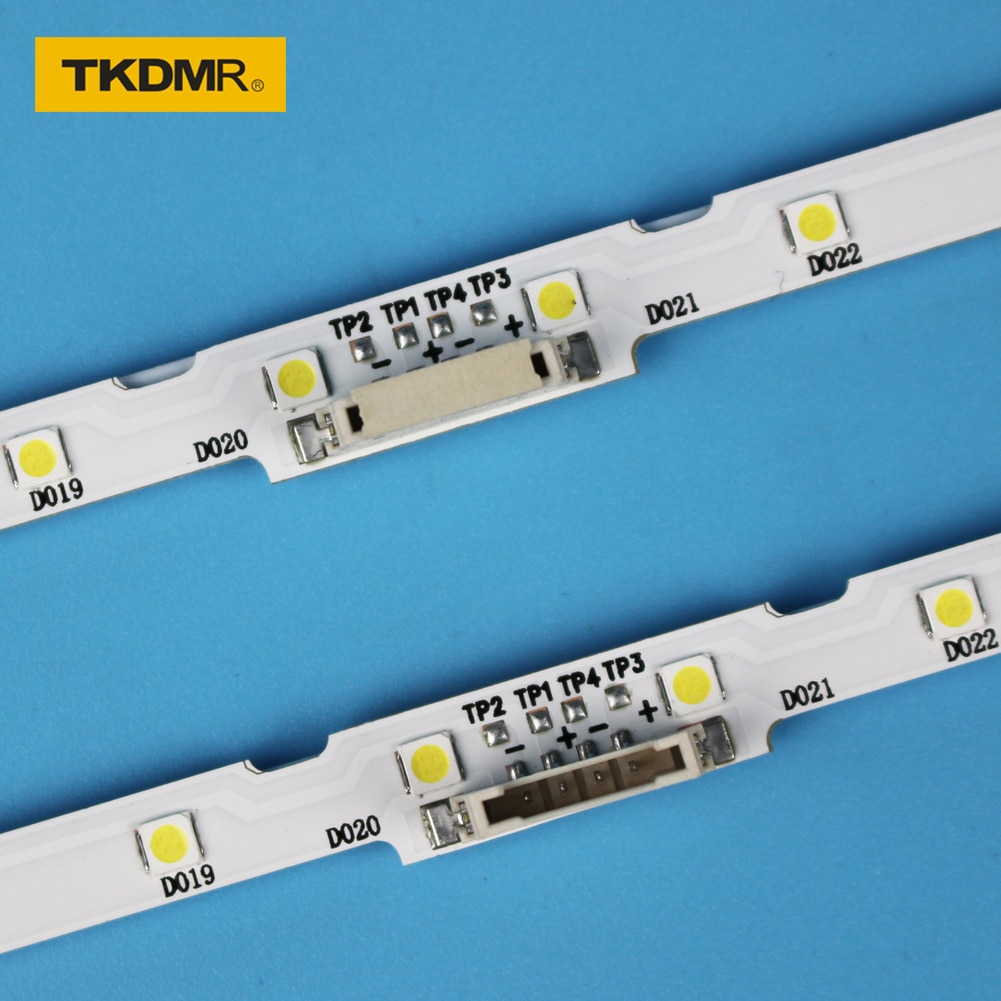 Led -taustavalon nauha samusng  ue55 nu 7100 ue55 nu 7105 55 nu 7100 bn96-45913a 46033a s 550 au 9 ue55 nu 7170 ue55 nu 7300 ue55 nu 7400
