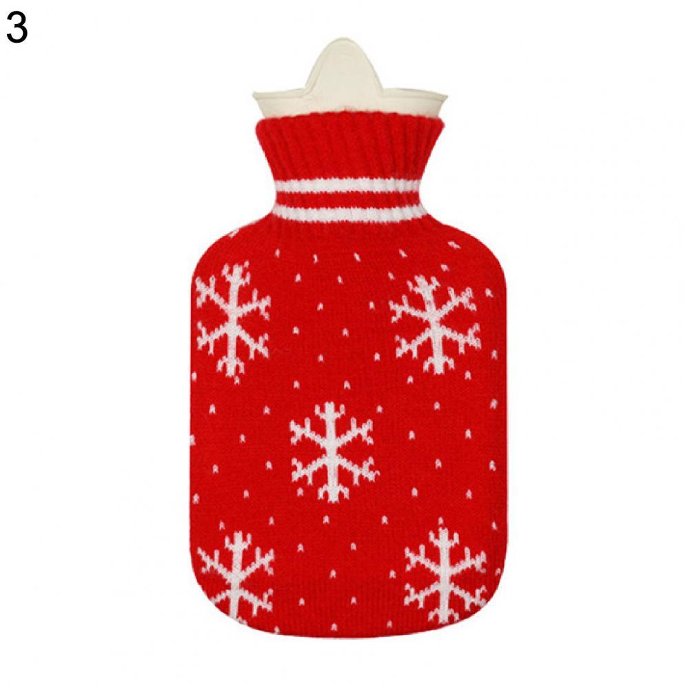 Lightweight 1 Set Great Stylish Water Pack Clear Pattern Water Pack Insulated for School:  3