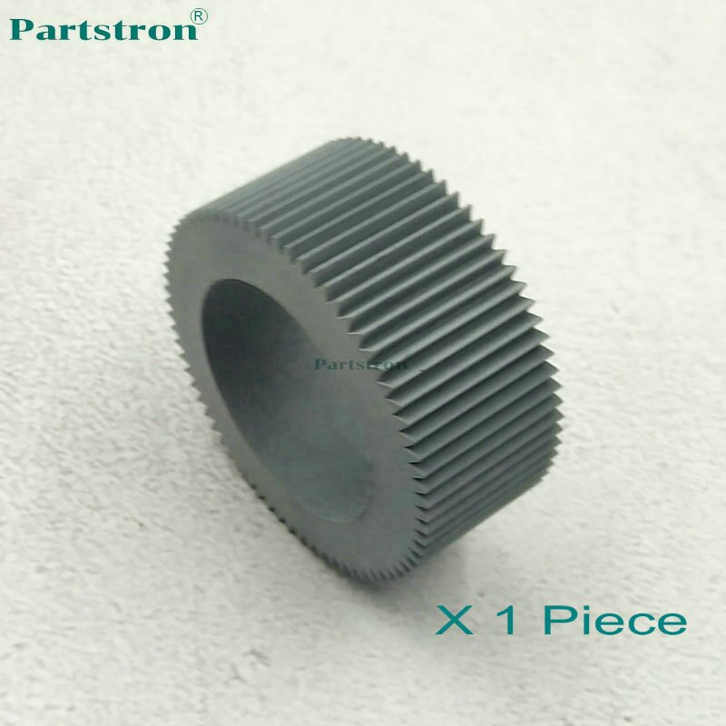 Parstron Rubber Roller Pickup 011-11821 voor gebruik in RISO RV RZ EV EZ MV MZ RA RC V8000 duplicator Onderdelen