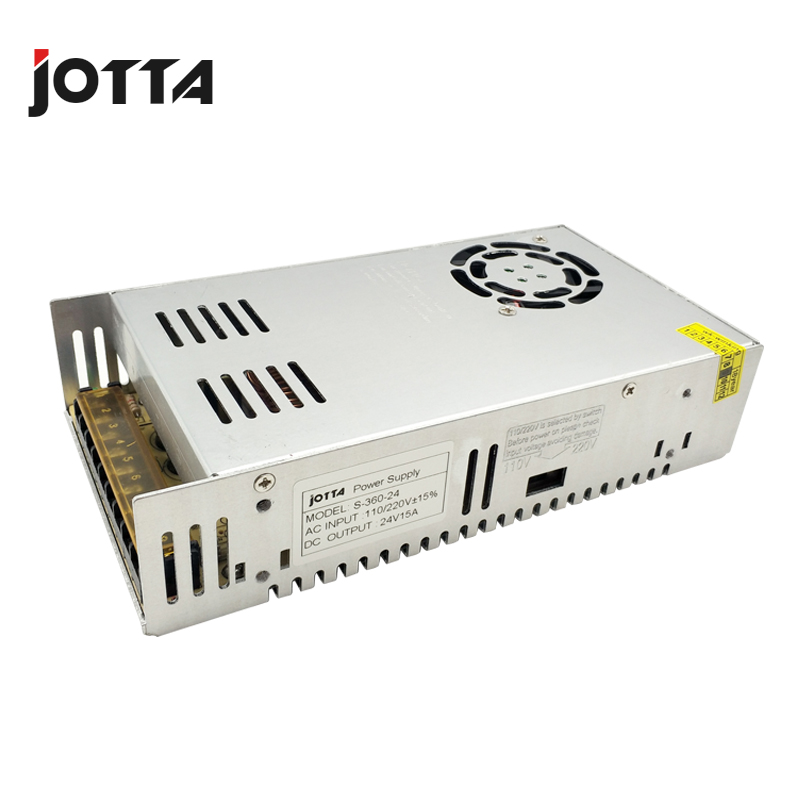 24V 60W 120W 150W 250W 360W Switching power supply 24v power supply