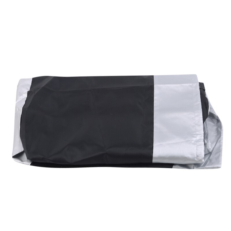 Car Tire Protection Cover Oxford Cloth Car Spare Tire Storage Bag Tire Outer Holster Car Storage Supplies: S