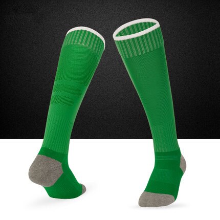 Motorrad Socken Atmungsaktiv Wicking komfortabel MTB DH MX aus-Straße Moto-Cross Fahrrad Socken draussen Skifahren Lauf Sport Socken: WH1709