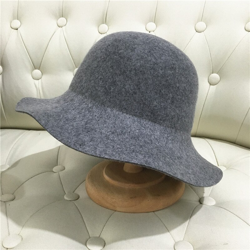 Cappello Reversibile Farlan Bucket by Lierys