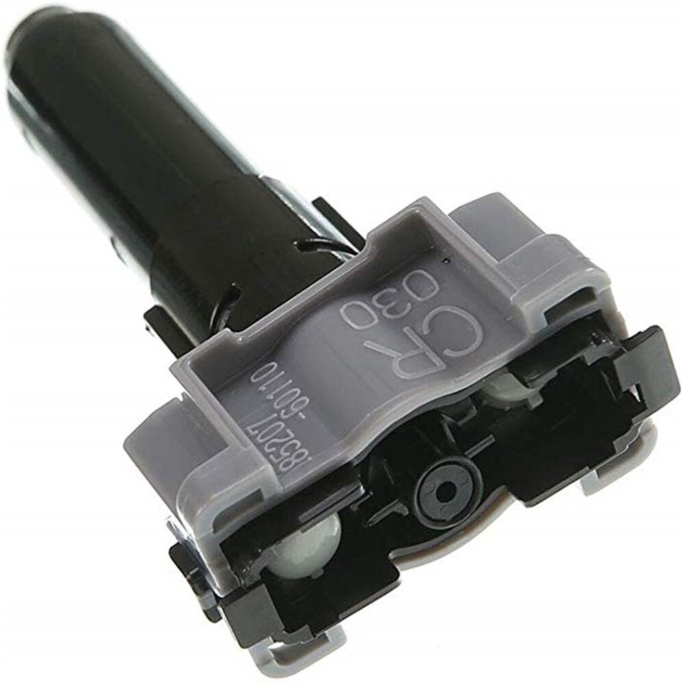 Car Headlight Headlamp Washer Jet Nozzle OEM 8520760110 8520860110 for Toyota Land Cruiser 200 Series