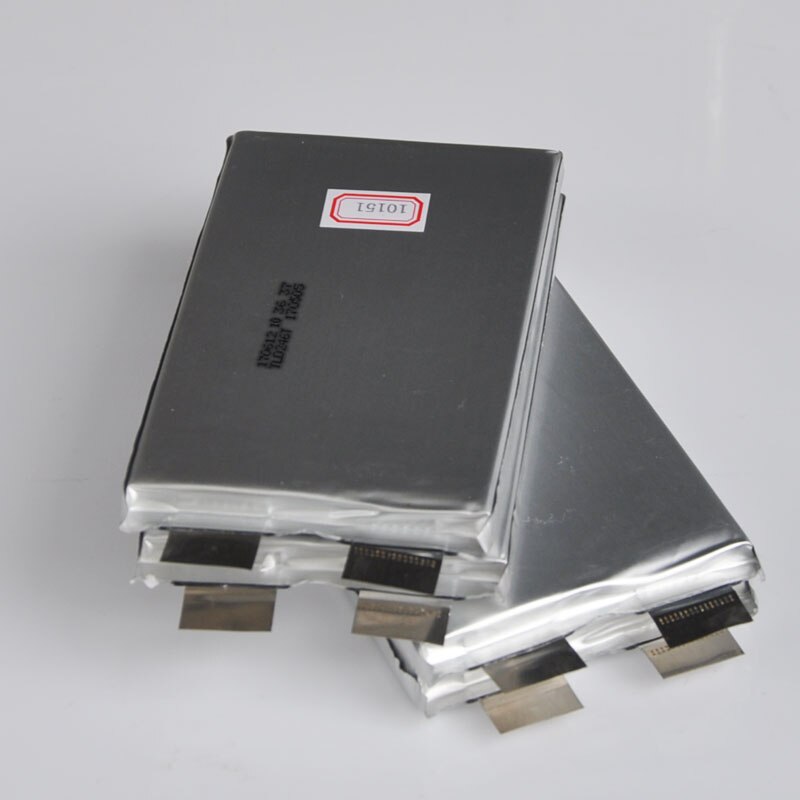 3.2v lifepo 4 oppladbart batteri 10000 mah litiumionpolymercelle for 24v 12v 36v 10ah e-bike ups power hid solar light