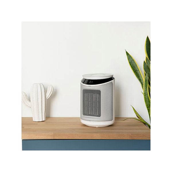 Heater Cecotec Readywarm 6300 Keramische Touch 2000 W