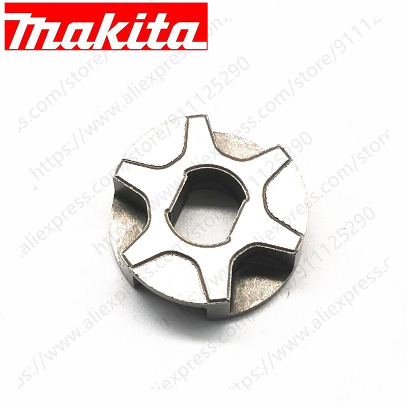 Gear Voor Maktia DUC252 UC250DWBE UC3020A UC3041A UC3520A UC3541A UC4020A UC4041A 221526-1