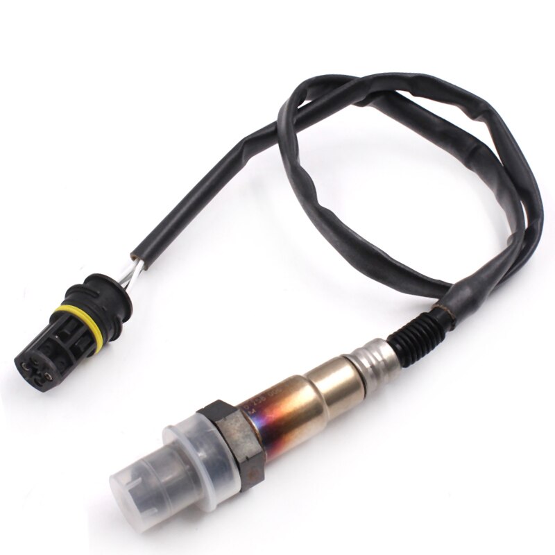 O2 Oxygen Sensor Mercedes For W203/W211/C180/C200 Oxygen Lambda Oxygen Sensor 11787570104