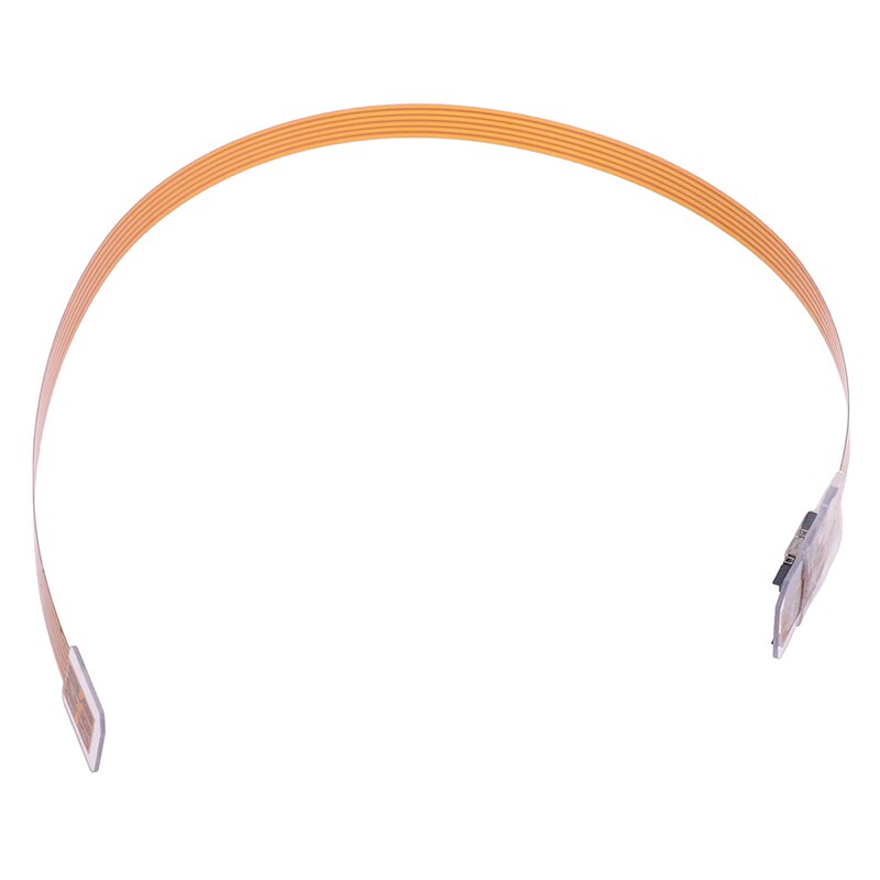 Micro simkaart adapter verlengkabel kaartconnector omgekeerde verlengkabel