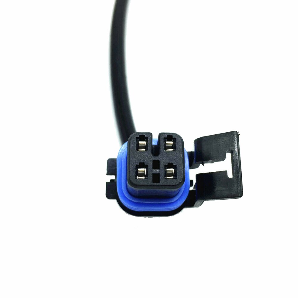 Car accessories 4pcs O2 Oxygen Sensor Upstream Downstream for Cadillac CTS SRX 2007 234-4818 234-4819