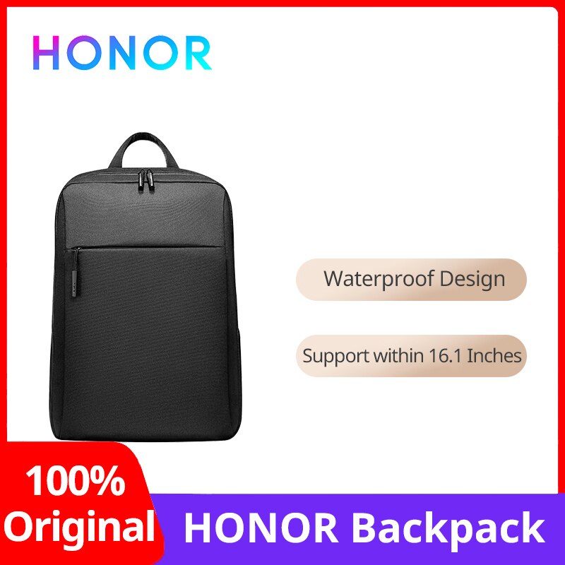 Original honor backpack for r 14 16,1 laptops 15,6 protective case, bag for laptops, notebooks, and tablets, compatible with the magicbook series
