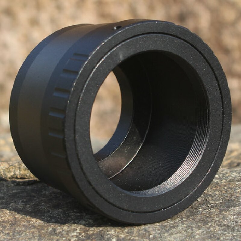 Datyson-Accesorios de telescopio para cámara Nikon sin Espejo, bayoneta de fotografía T2 N1, anillo adaptador 5P0093C