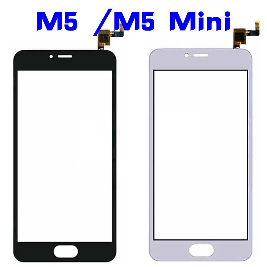 Touch Screen For Meizu M5 M5s M5c Touch Screen Digitizer Replacement For Meizu M5 Note Touch Screen