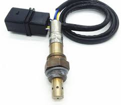 O2 Oxygen Sensor for Vw Caddy Polo Seat Skoda Ibiza Part No. 030906262k 030906262b 030 906 262 K 030 906 262 B Lambda Probe