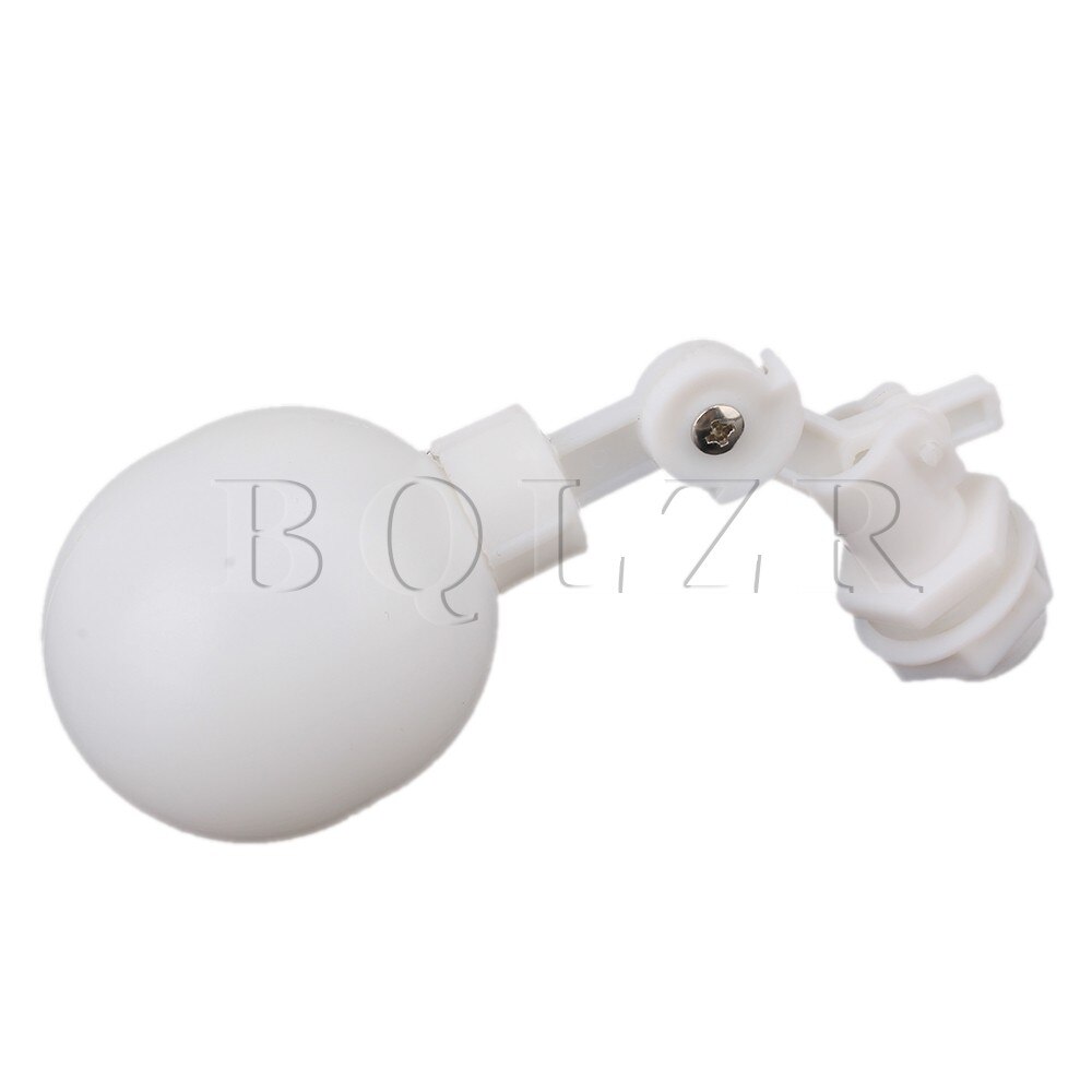 BQLZR DN8 Mini Hanging Float Ball Valve for Water Tank Refill Liquid Level Control