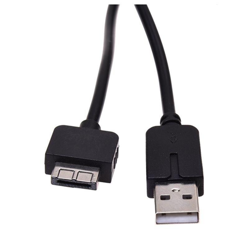 -para Cable de carga PS Vita