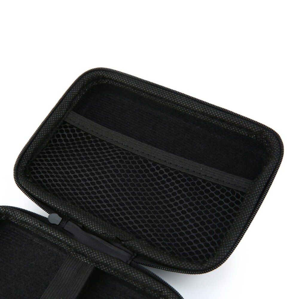 ZOYI Multimeter Case Package Bag Pockets Packs Box Organizer Multitester Meter Tester Waterproof Instrument Tools Bag Case