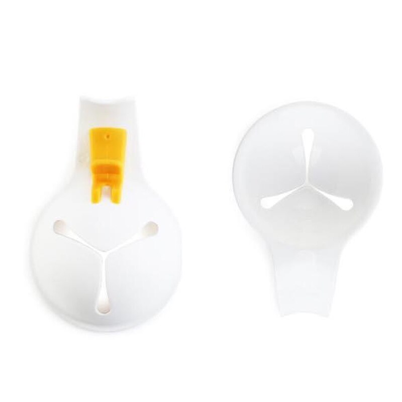 Kitchen egg white separator egg yolk separator