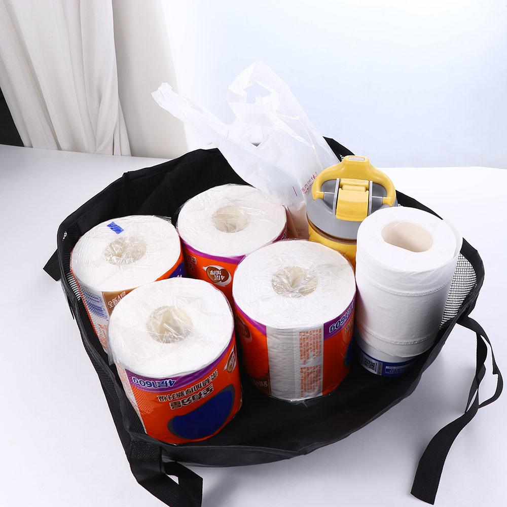 Kinderwagen Bodemmand Baby Organizer Tas Hangende mand Kinderwagen Kinderwagenmand Kinderwagenaccessoires