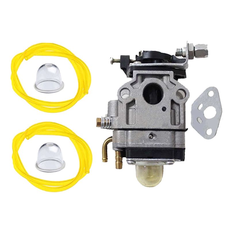 10mm Carburateur Carb pour Universel Taille-Haie Tronçonneuse Strimmer Pièces De Débroussailleuse