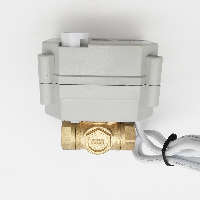Horizontale 3 Manier DN8 G1 4 NPT Messing MINI Mo Grandado horizontale-3-manier-dn8-g1-4-npt-messing-mini-mo-grandado