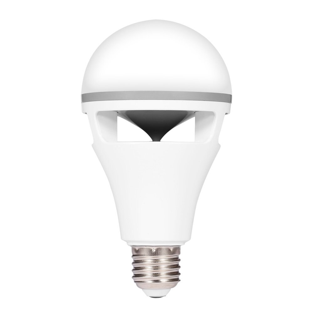 Clever Angenehm RGB Farbwechsel Musik Ball LED Licht E27 Birne Lautsprecher Fernbedienung Gesteuert Über APP Kontrolle